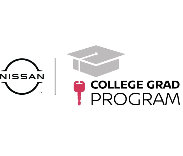 College Grad Program Logo