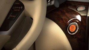 2016 Nissan Quest Features Push Button Ignition