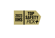 2023 Nissan Ariya Top Safety Pick IIHS