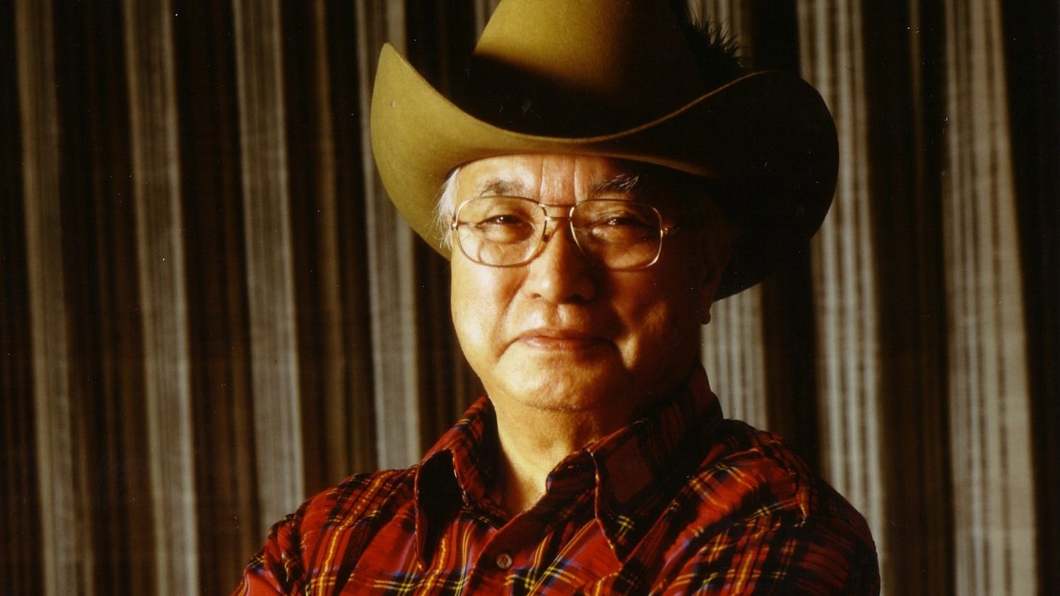 Nissan legend Yutaka Katayma, “Mr. K”.
