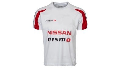 NISMO shirt
