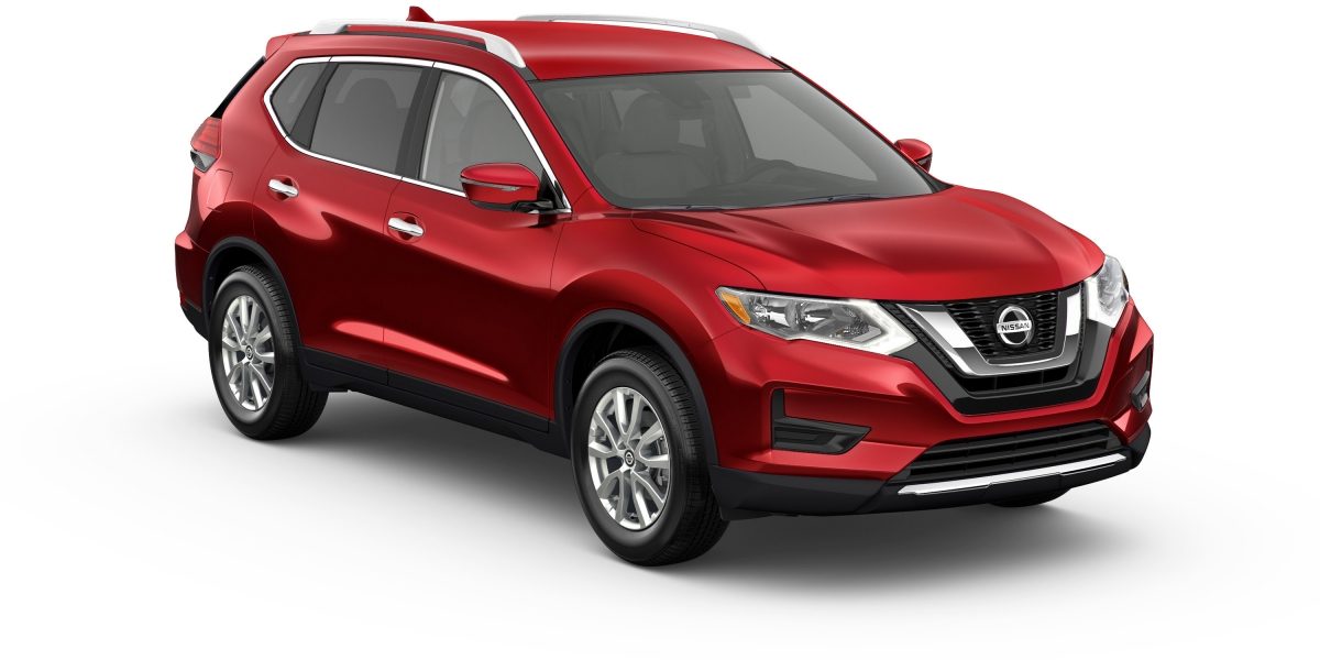 2020 Nissan Rogue Colors Pictures Nissan Usa