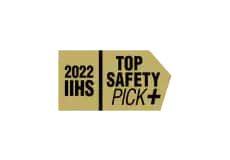 2022 nissan maxima top safety pick iihs