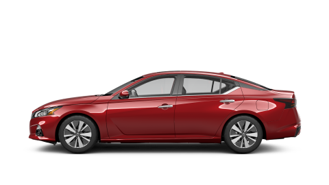 New 2022 Nissan Altima in Fort Collins, CO