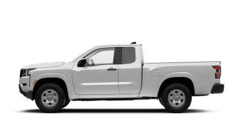 2022 Nissan Frontier King Cab S
