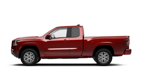 2022 Nissan Frontier King Cab SV