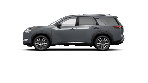 New 2022 Nissan Pathfinder in Tampa, FL