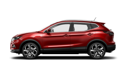 New 2022 Nissan Rogue Sport in Brookhaven, MS
