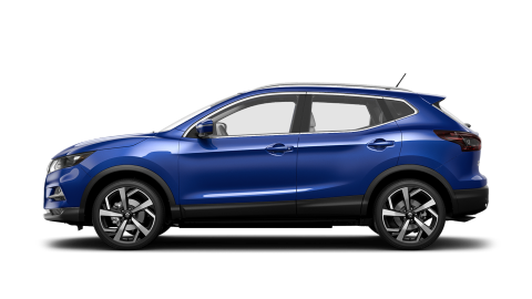 New 2022 Nissan Rogue Sport in Pascagoula, MS