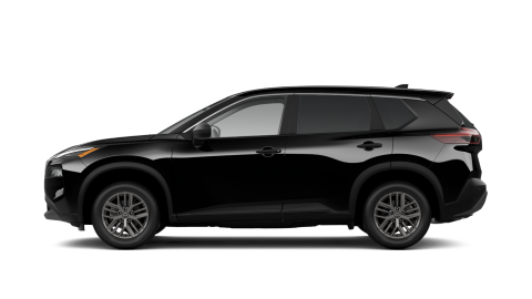 New 2022 Nissan Rogue in Salem, NH