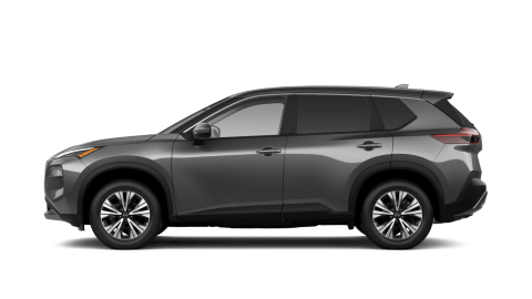 New 2022 Nissan Rogue in Fort Myers, FL