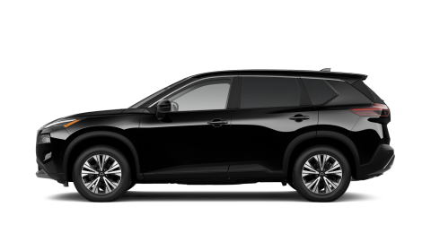 New 2022 Nissan Rogue in Tampa, FL