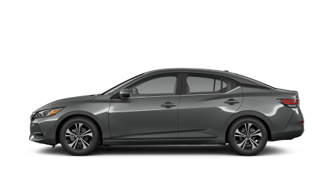 New 2022 Nissan Sentra in Fort Myers, FL