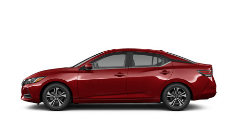 New 2022 Nissan Sentra in Brookhaven, MS