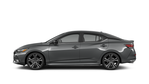 New 2022 Nissan Sentra in Brookhaven, MS