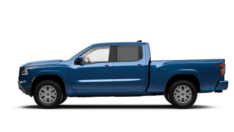 New 2023 Nissan Frontier in Salem, NH