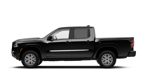 New 2023 Nissan Frontier in Fort Myers, FL