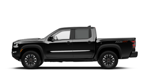 New 2023 Nissan Frontier in Cape Girardeau, MO