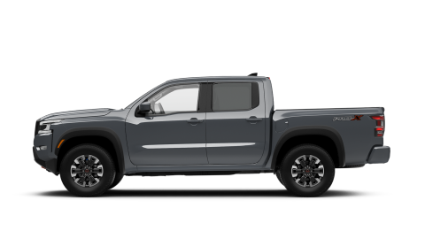 New 2023 Nissan Frontier in Tampa, FL
