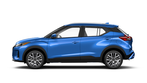 New 2023 Nissan Kicks in Fort Collins, CO