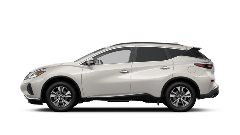 New 2023 Nissan Murano in Fort Myers, FL
