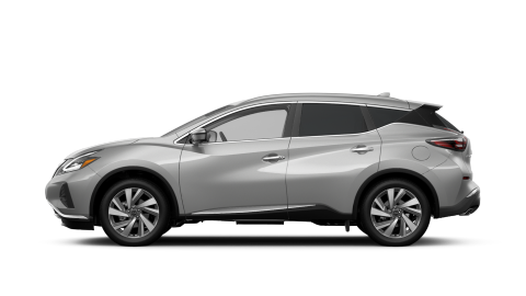 New 2023 Nissan Murano in Fort Myers, FL