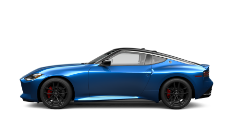 New 2023 Nissan Nissan Z in Brookhaven, MS