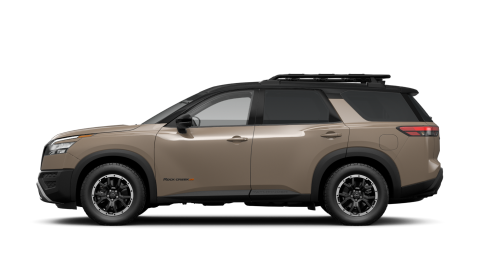 New 2023 Nissan Pathfinder in Orlando, FL
