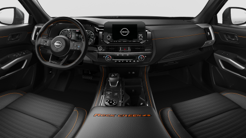 New 2023 Nissan Pathfinder in , AL