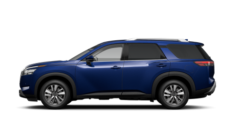 New 2023 Nissan Pathfinder in Houma, LA