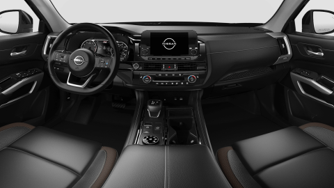 New 2023 Nissan Pathfinder in Columbia, TN