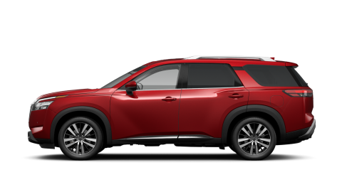 New 2023 Nissan Pathfinder in Buford, GA