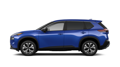 New 2023 Nissan Rogue in Salem, NH