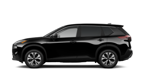 New 2023 Nissan Rogue in Pascagoula, MS