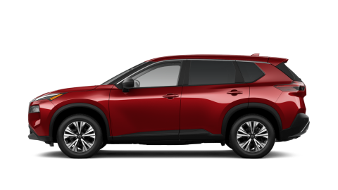 New 2023 Nissan Rogue in Fort Myers, FL