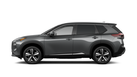 New 2023 Nissan Rogue in Cape Girardeau, MO