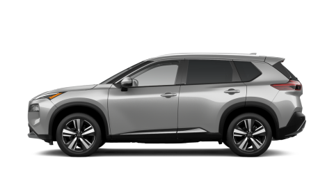 New 2023 Nissan Rogue in Columbia, TN