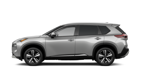 New 2023 Nissan Rogue in Columbia, TN