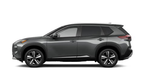 New 2023 Nissan Rogue in Brookhaven, MS