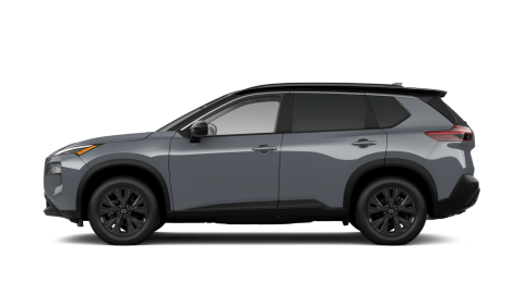 New 2023 Nissan Rogue in Pascagoula, MS
