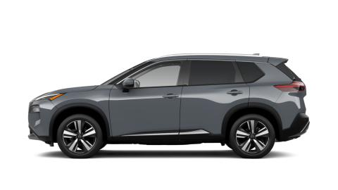 New 2023 Nissan Rogue in FREMONT, CA