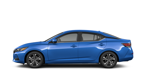 New 2023 Nissan Sentra in Fort Myers, FL