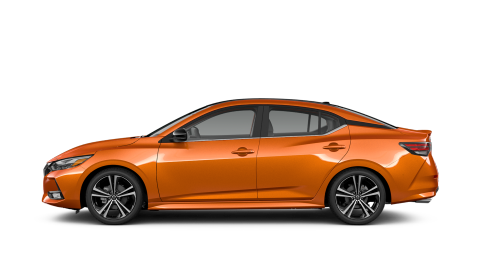 New 2023 Nissan Sentra in Brookhaven, MS