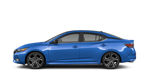 New 2023 Nissan Sentra in Brookhaven, MS