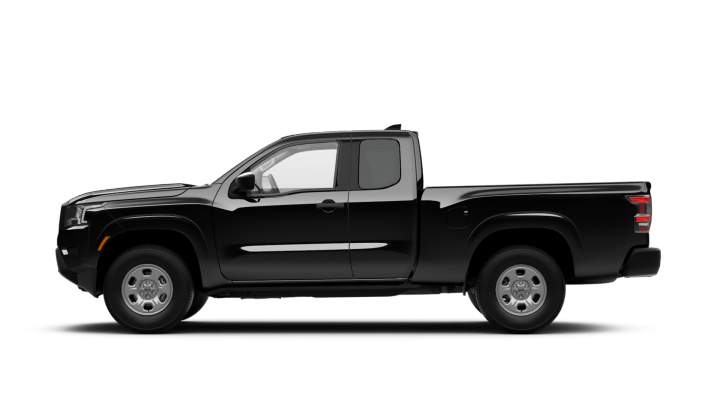 2024 Nissan Frontier King Cab® S