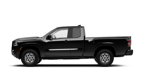2024 Nissan Frontier King Cab SV