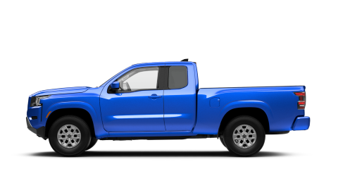 2024 Nissan Frontier King Cab SV