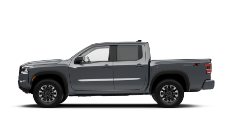 New 2024 Nissan Frontier in Tampa, FL