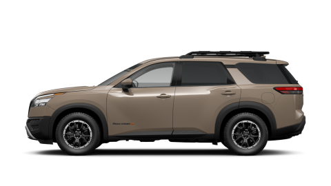 New 2024 Nissan Pathfinder in FREMONT, CA