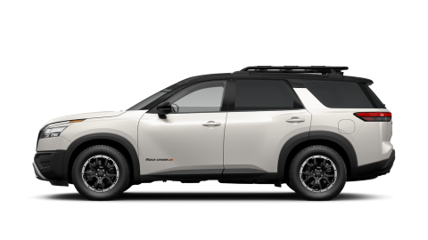 New 2024 Nissan Pathfinder in Houma, LA